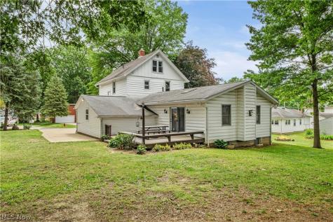127 N Linden Avenue Orrville OH 44667