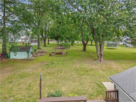 127 N Linden Avenue Orrville OH 44667