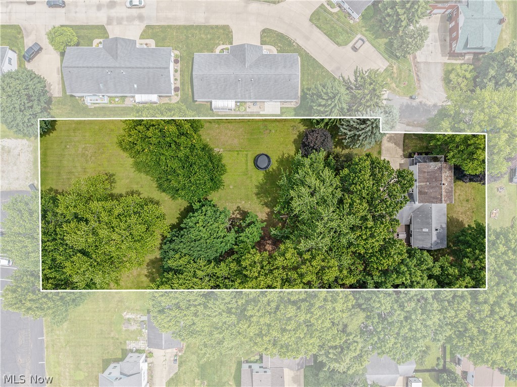 127 N Linden Avenue Orrville OH 44667