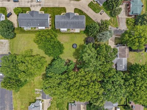 127 N Linden Avenue Orrville OH 44667