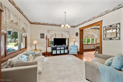 127 N Linden Avenue Orrville OH 44667