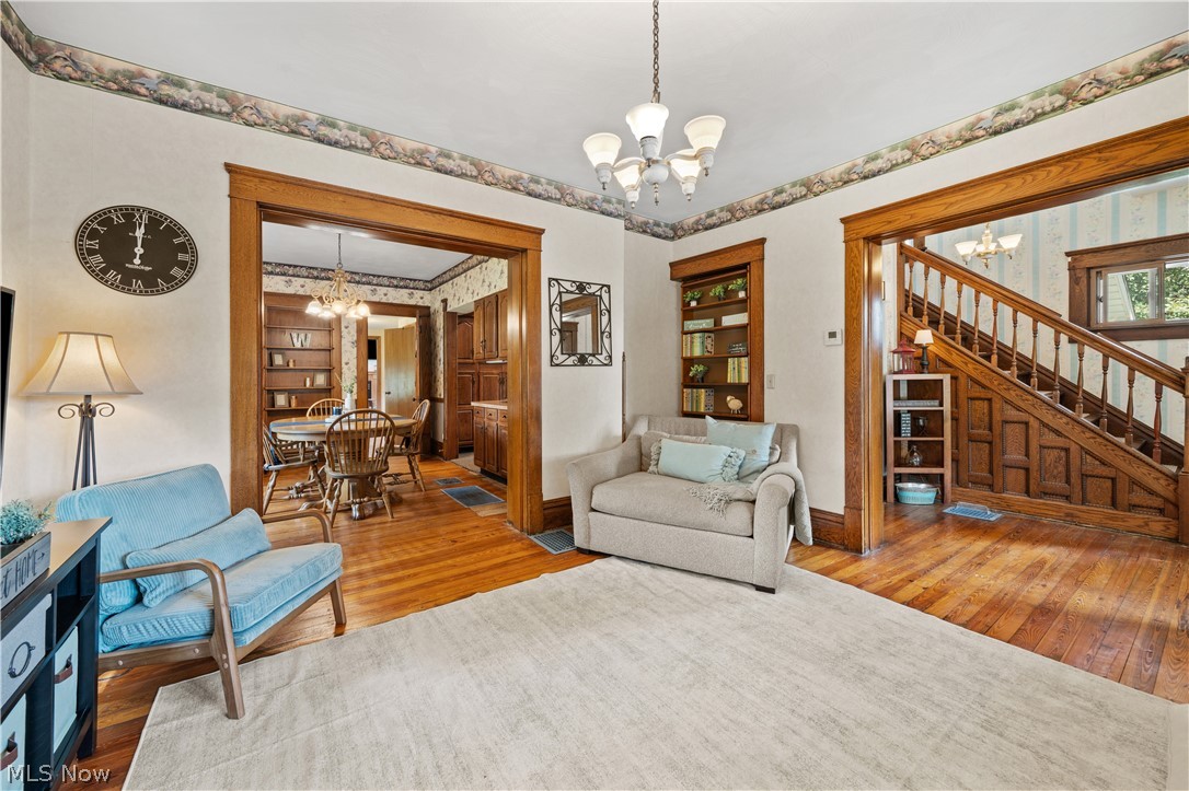 127 N Linden Avenue Orrville OH 44667