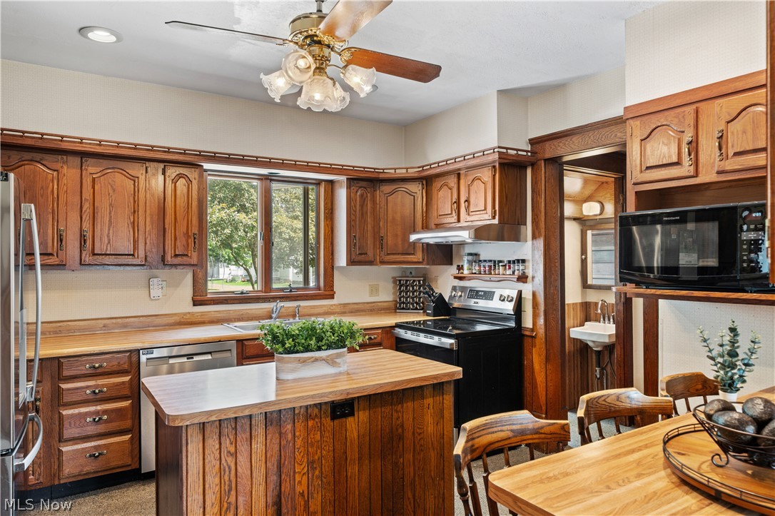 127 N Linden Avenue Orrville OH 44667