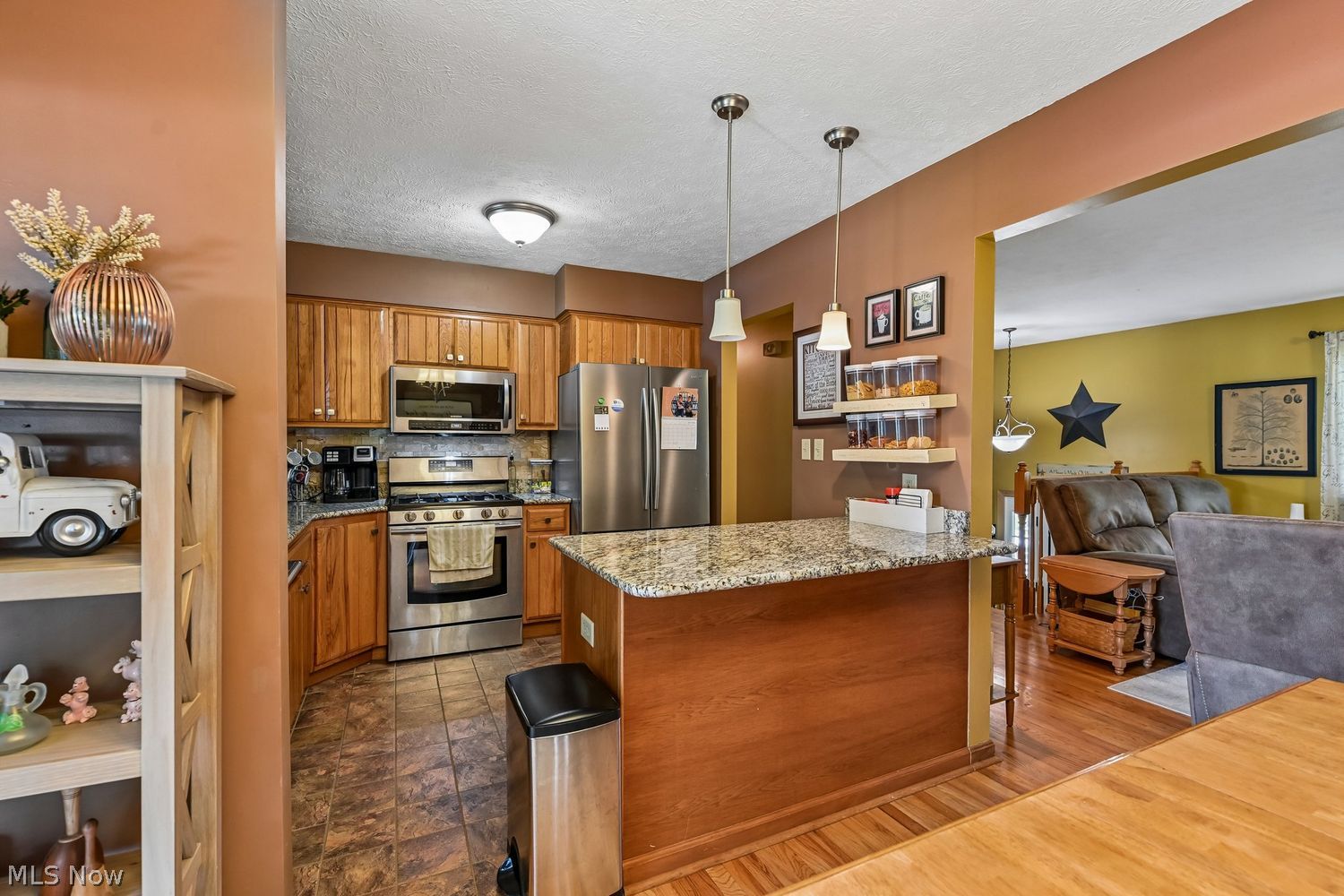 5831 Sonata Avenue Clinton OH 44216