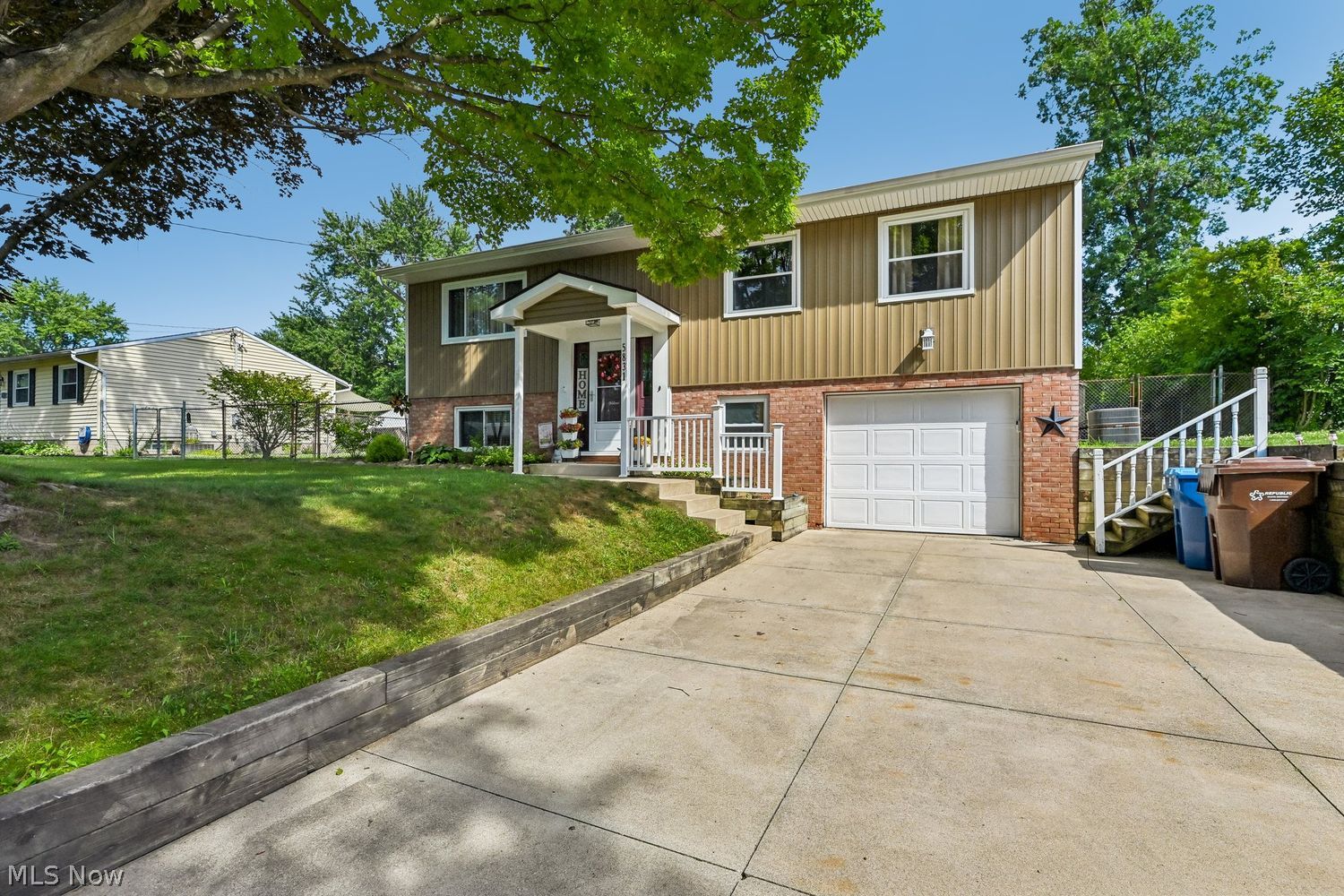 5831 Sonata Avenue Clinton OH 44216