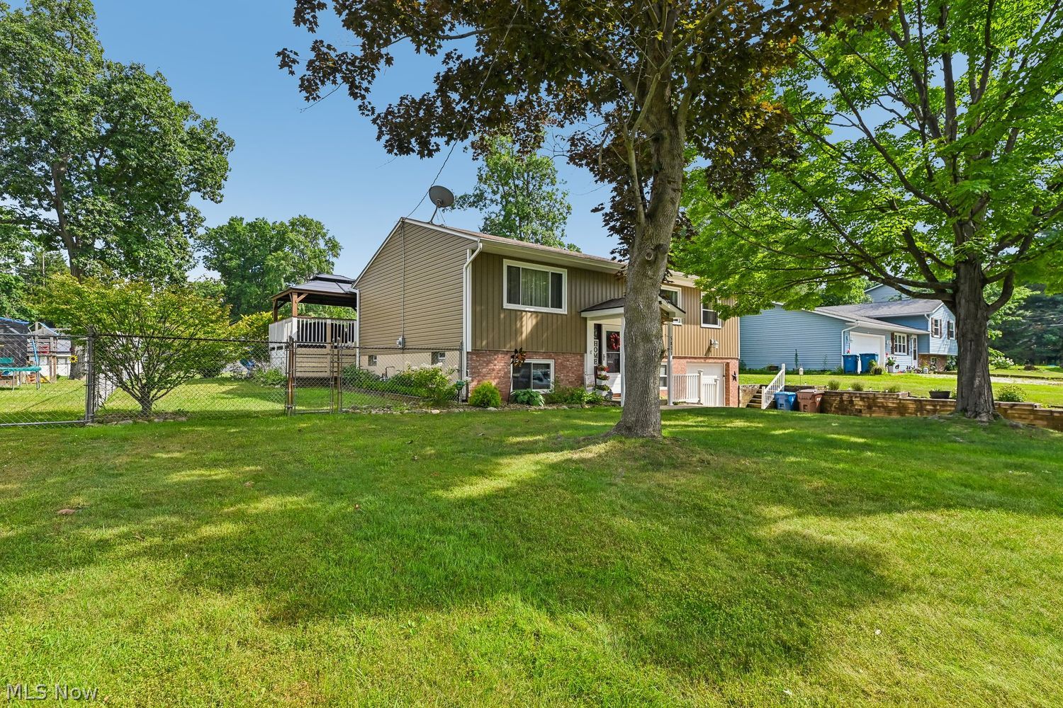 5831 Sonata Avenue Clinton OH 44216