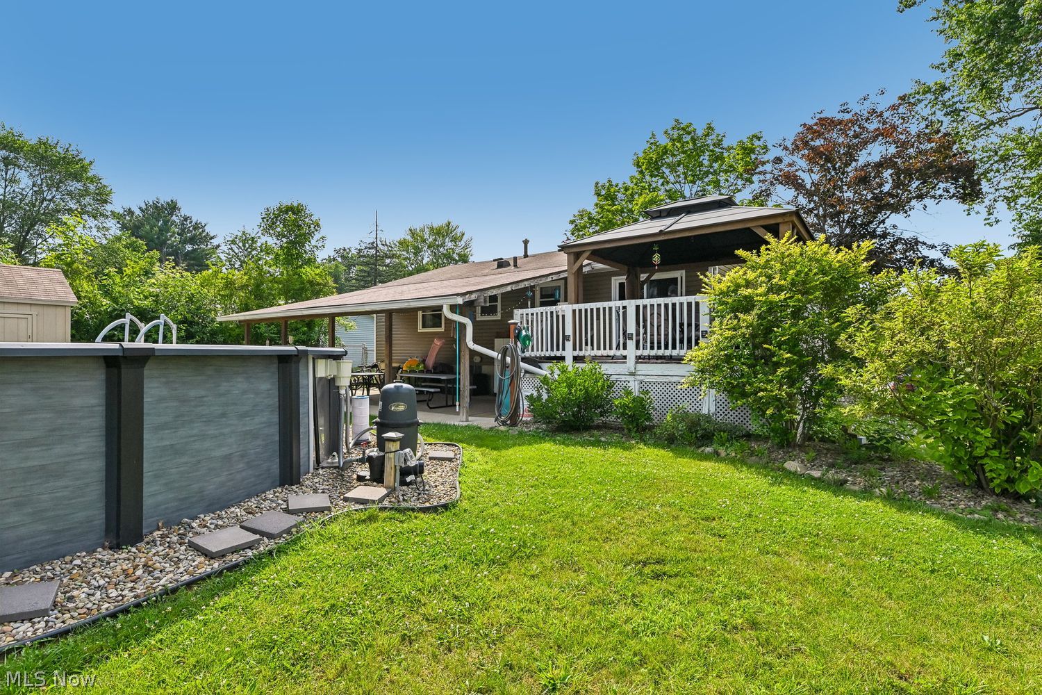 5831 Sonata Avenue Clinton OH 44216