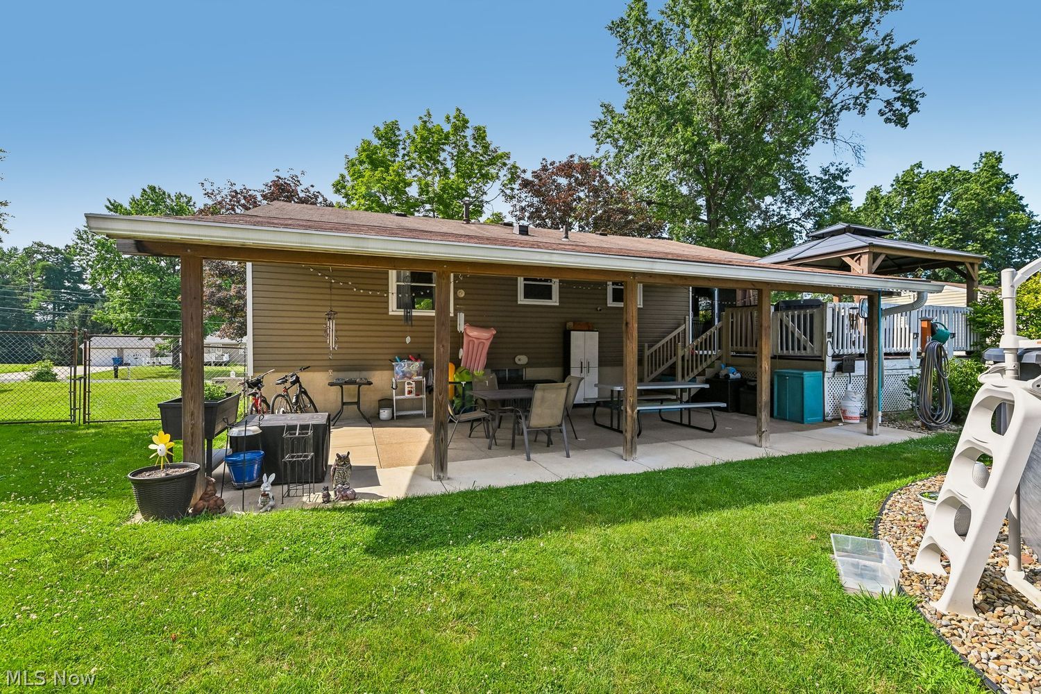 5831 Sonata Avenue Clinton OH 44216
