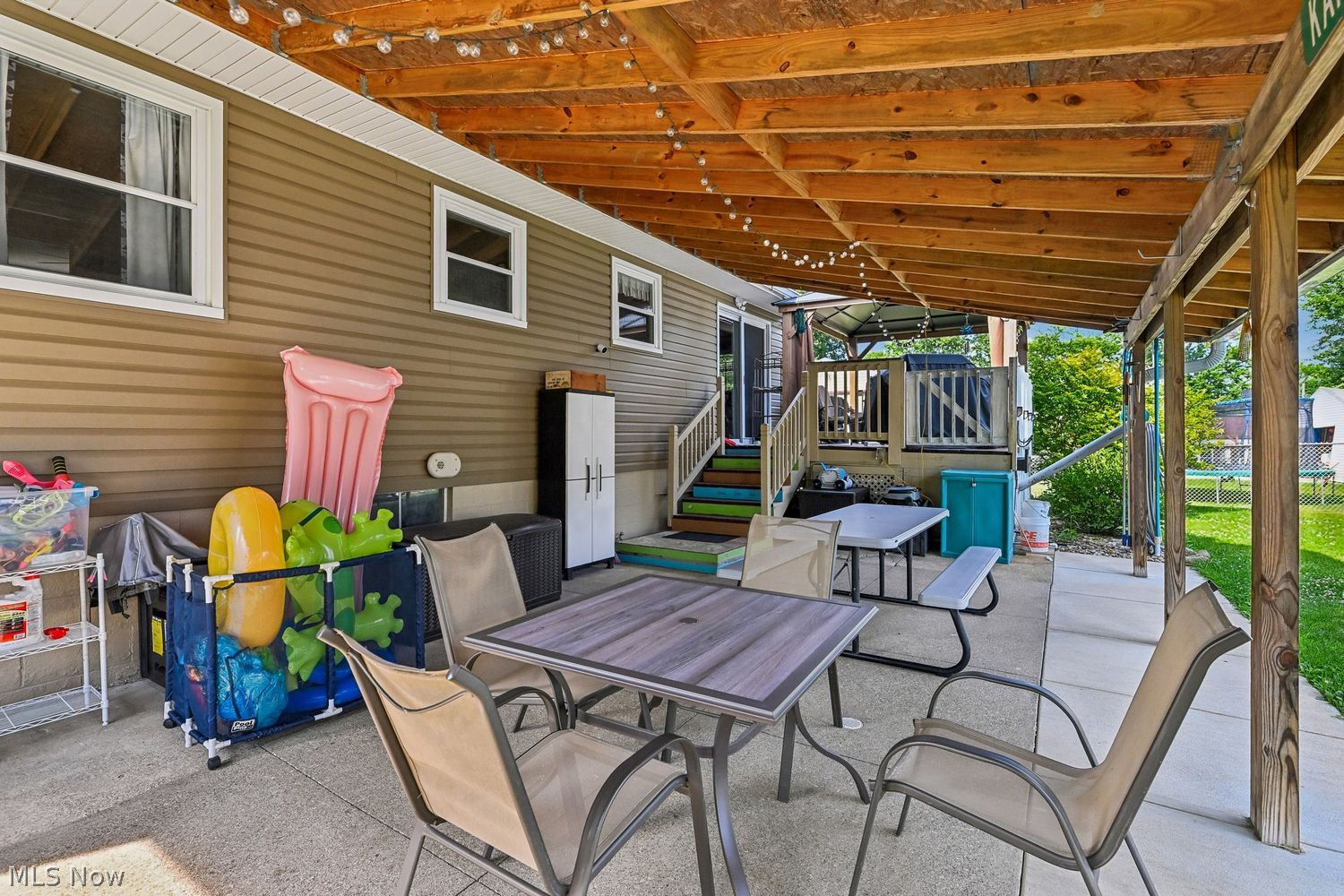 5831 Sonata Avenue Clinton OH 44216