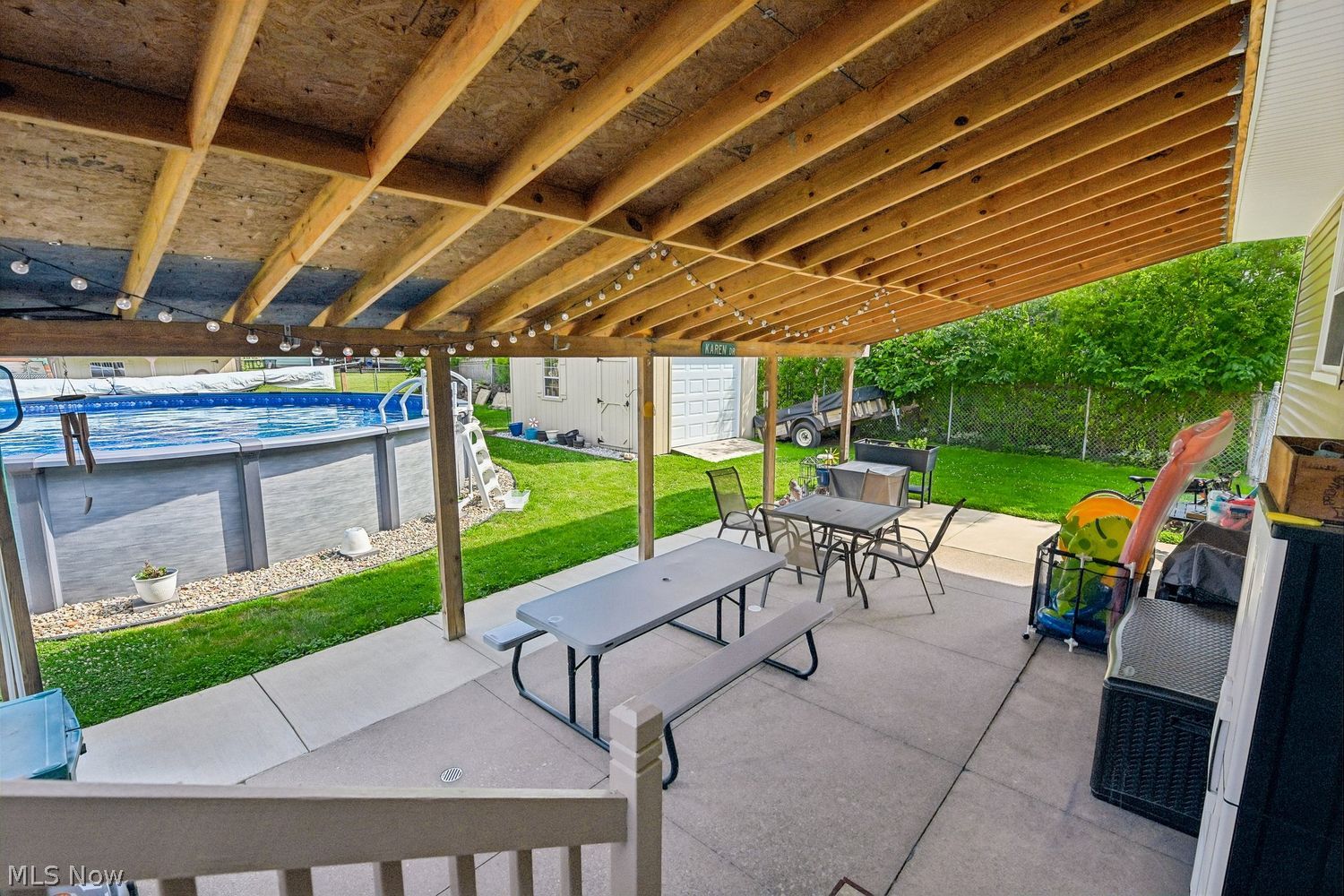 5831 Sonata Avenue Clinton OH 44216