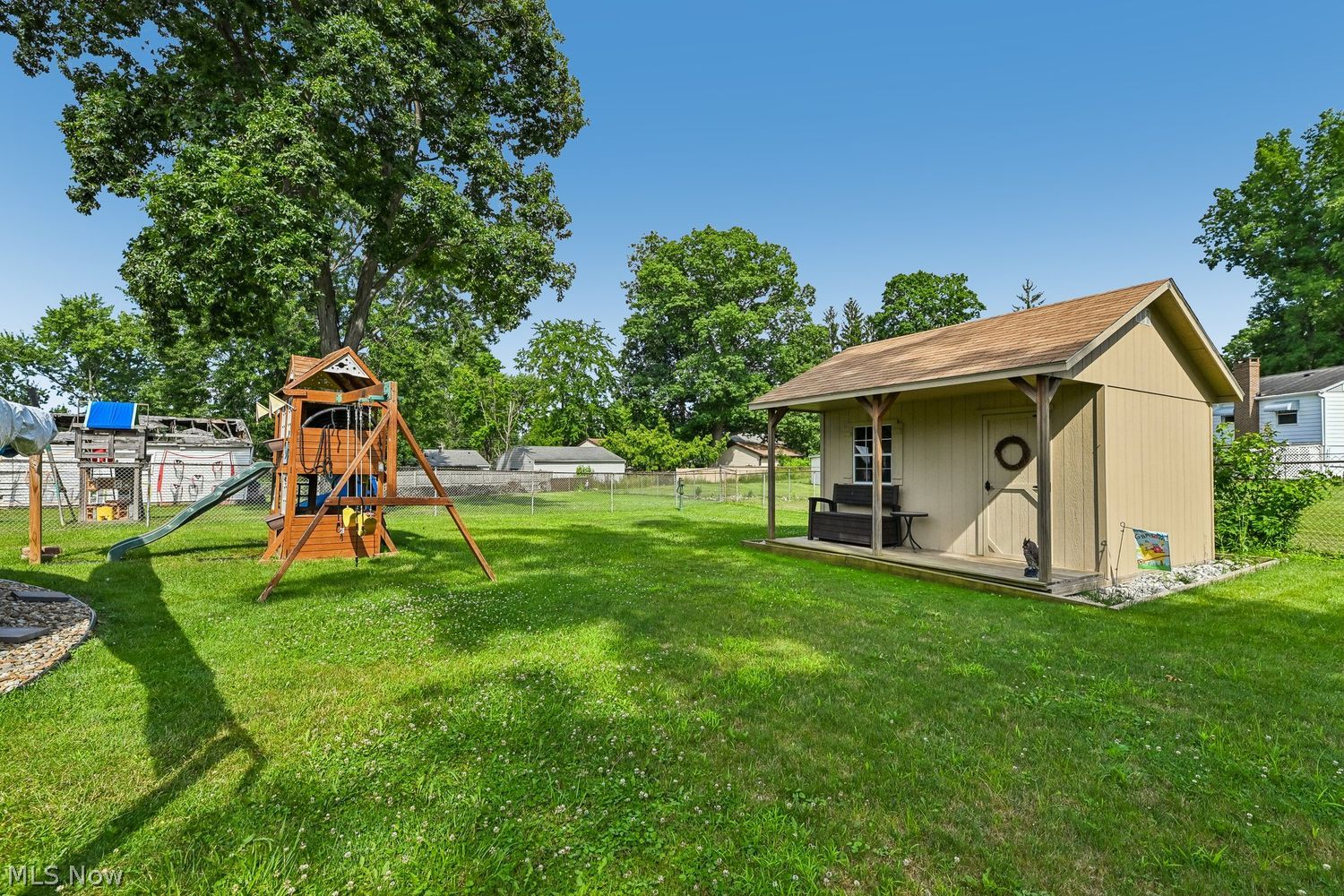 5831 Sonata Avenue Clinton OH 44216