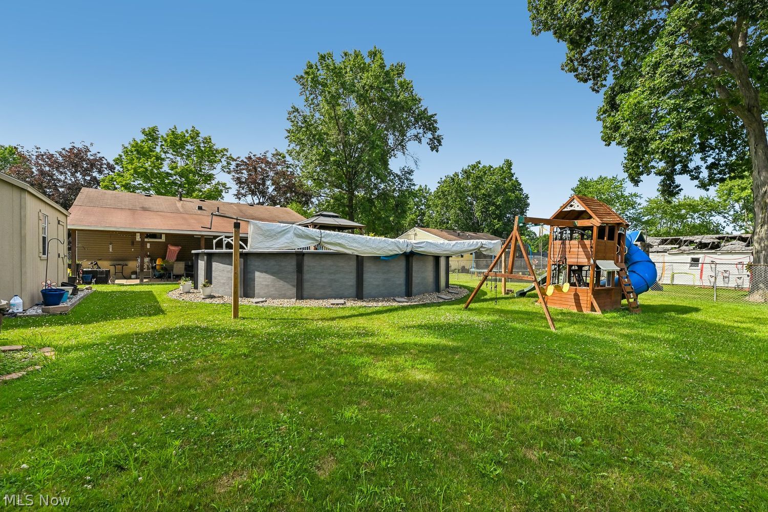 5831 Sonata Avenue Clinton OH 44216