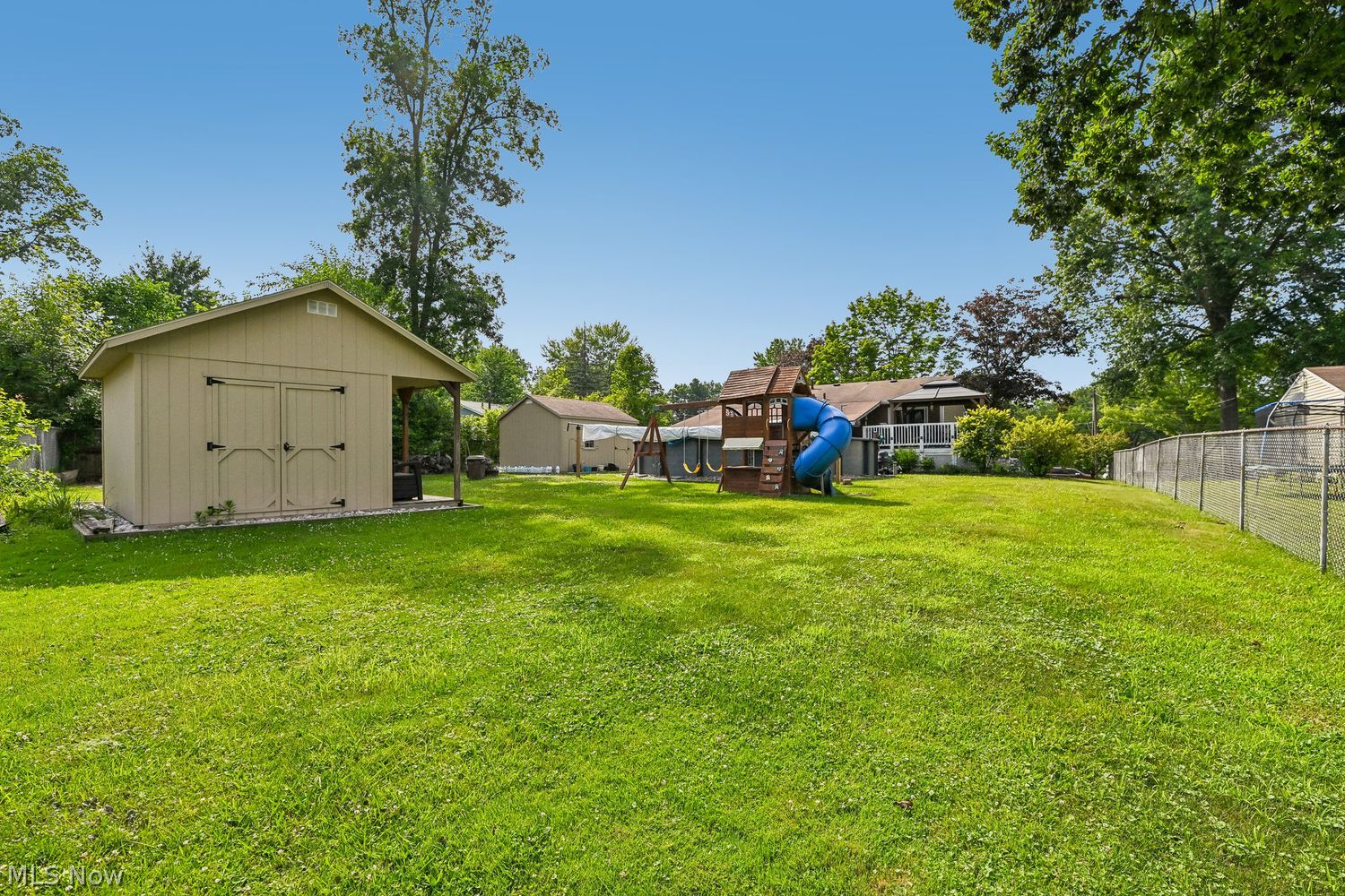 5831 Sonata Avenue Clinton OH 44216