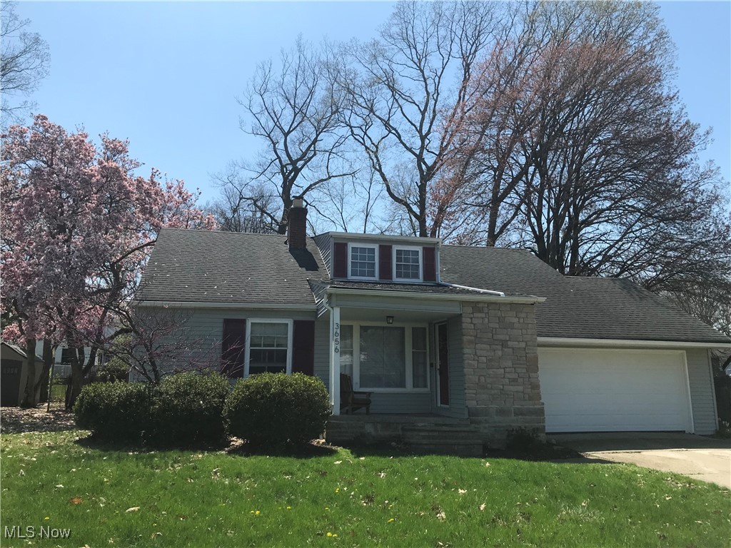 3656 Brinkmore Road Cleveland Heights OH 44121