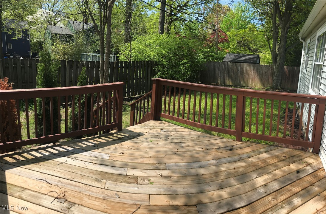 3656 Brinkmore Road Cleveland Heights OH 44121