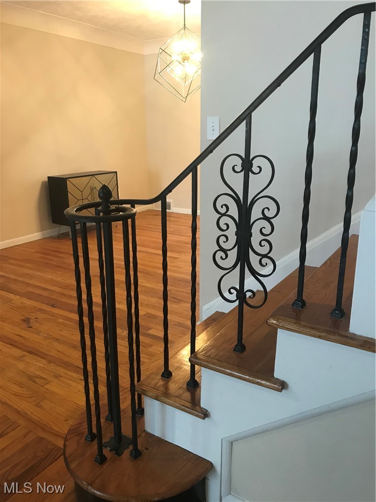 3656 Brinkmore Road Cleveland Heights OH 44121