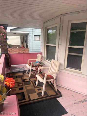 13428 Darley Avenue Cleveland OH 44110