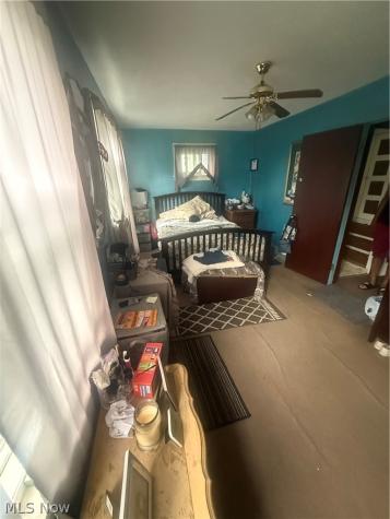 13428 Darley Avenue Cleveland OH 44110