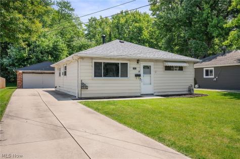 4807 Willowbrook Drive Mentor OH 44060