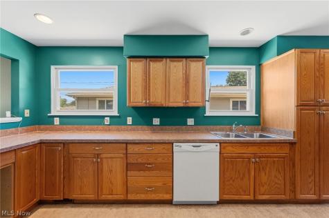 4807 Willowbrook Drive Mentor OH 44060