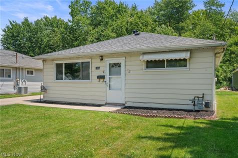 4807 Willowbrook Drive Mentor OH 44060