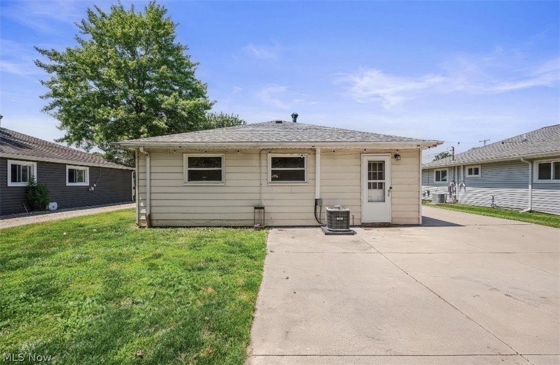 4807 Willowbrook Drive Mentor OH 44060