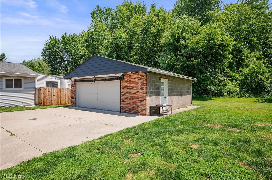 4807 Willowbrook Drive Mentor OH 44060