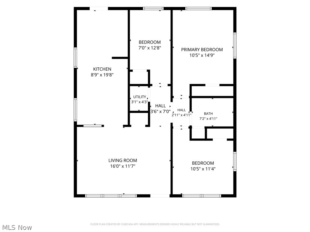 4807 Willowbrook Drive Mentor OH 44060
