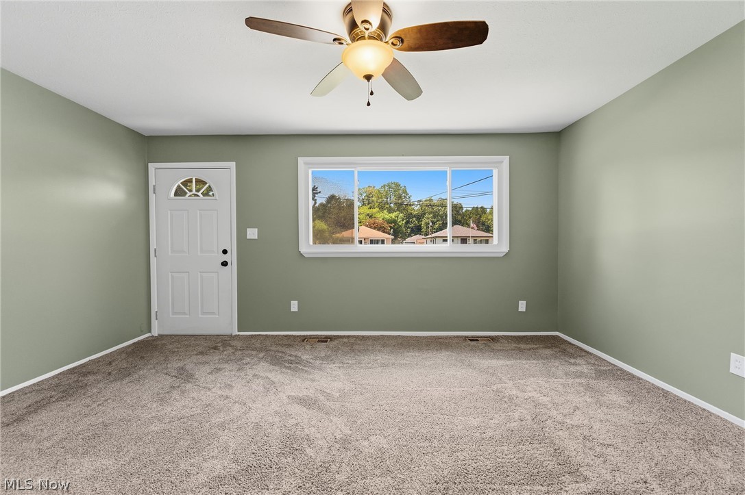 4807 Willowbrook Drive Mentor OH 44060