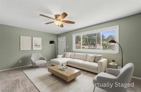 4807 Willowbrook Drive Mentor OH 44060