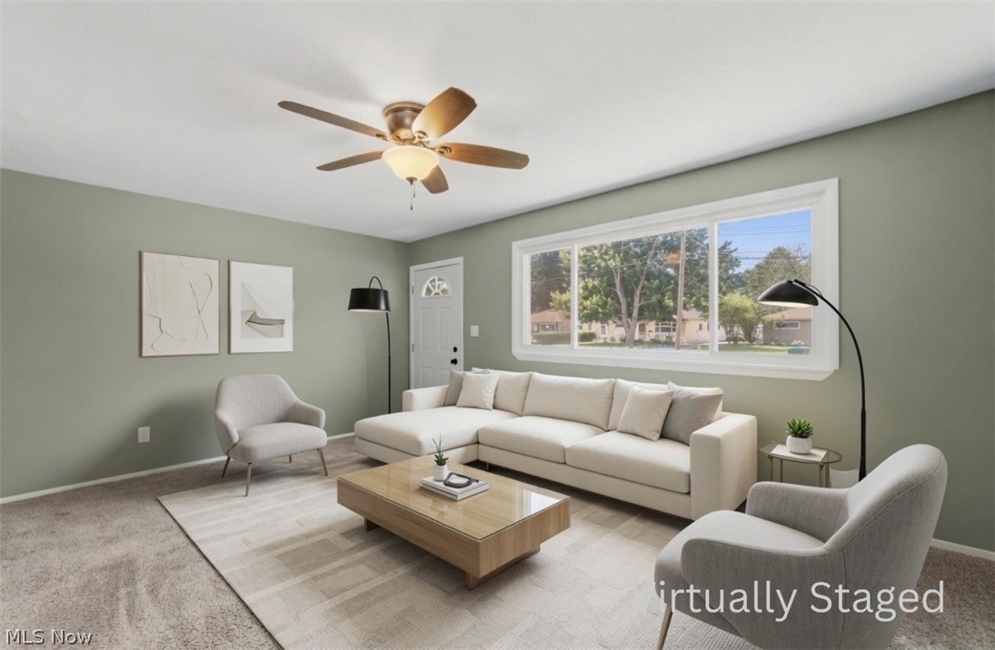 4807 Willowbrook Drive Mentor OH 44060