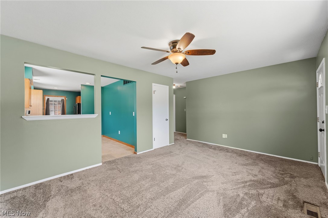 4807 Willowbrook Drive Mentor OH 44060