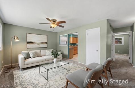 4807 Willowbrook Drive Mentor OH 44060