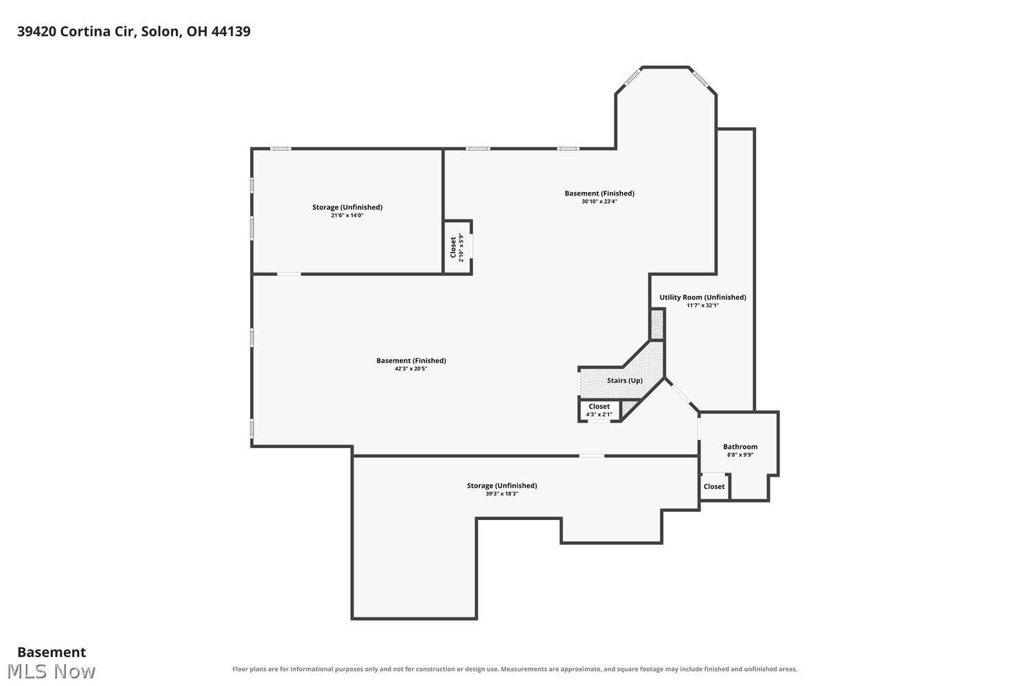 39420 Cortina Circle Solon OH 44139