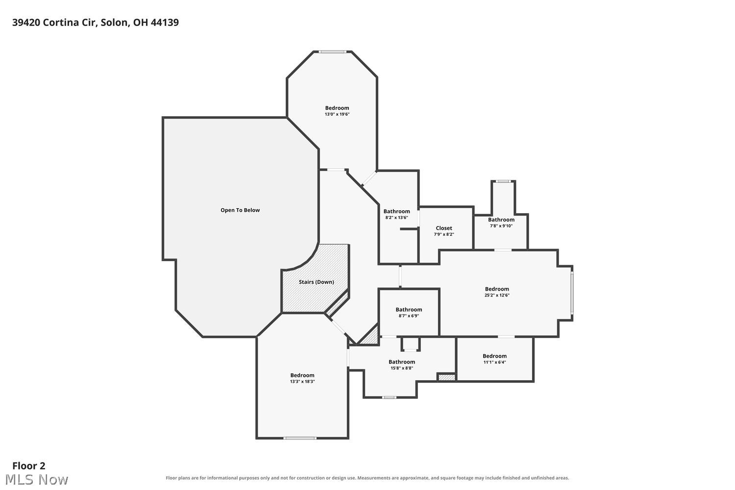 39420 Cortina Circle Solon OH 44139