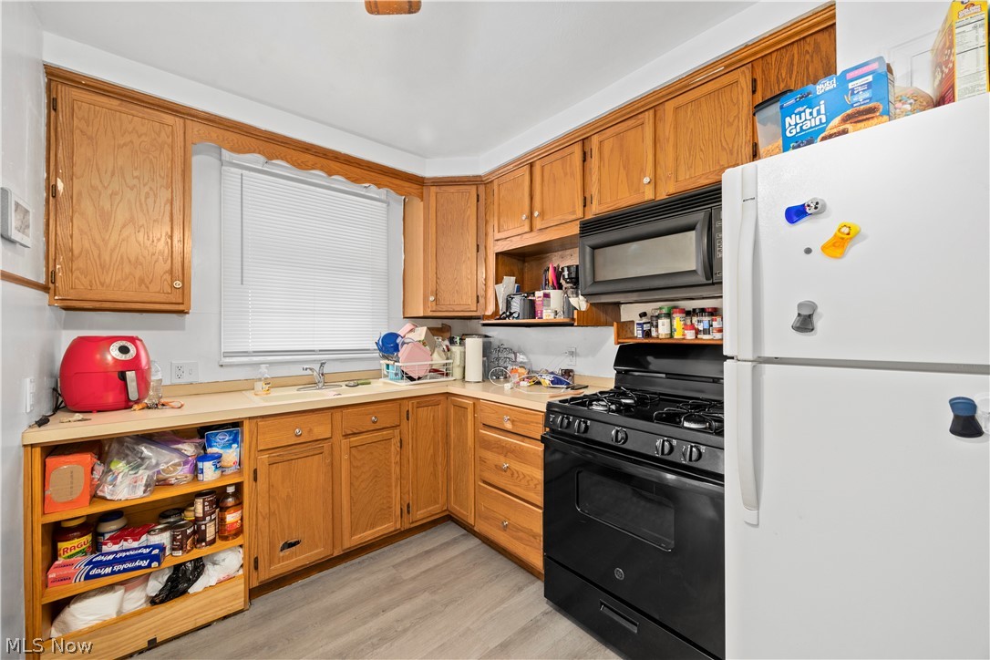 410 Nebraska Avenue Lorain OH 44052