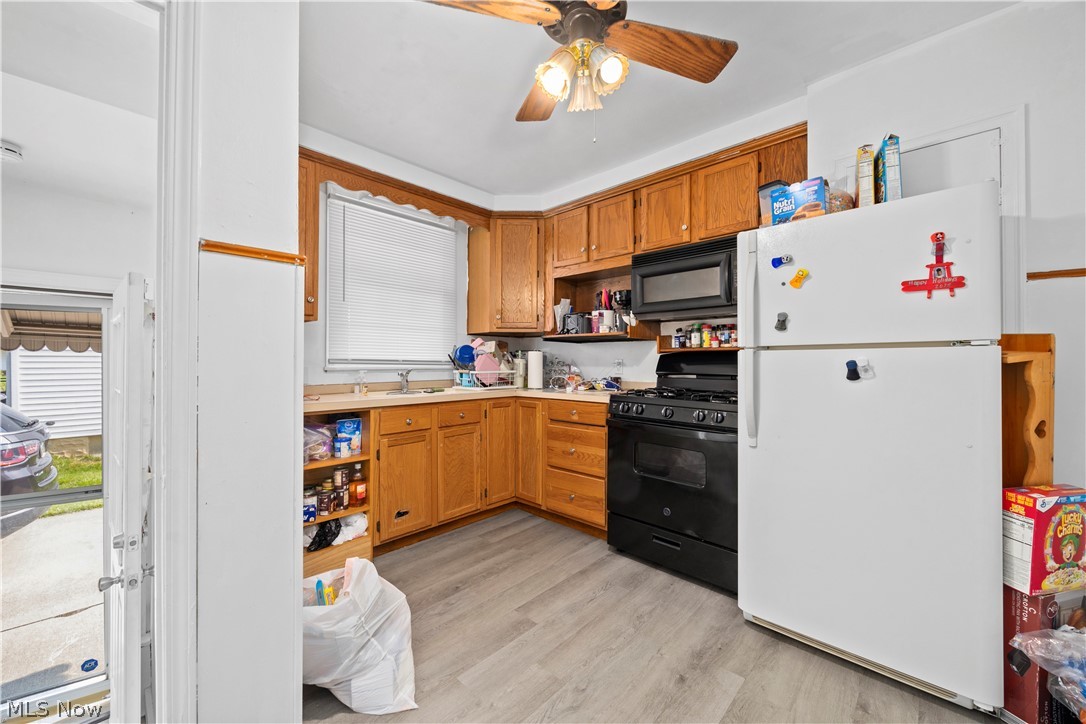 410 Nebraska Avenue Lorain OH 44052