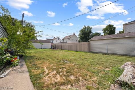 410 Nebraska Avenue Lorain OH 44052