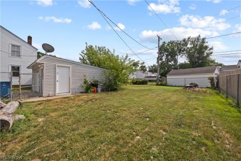 410 Nebraska Avenue Lorain OH 44052