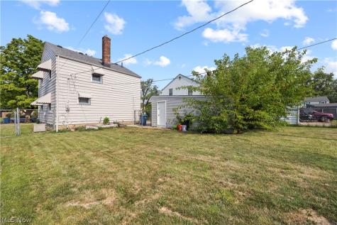 410 Nebraska Avenue Lorain OH 44052