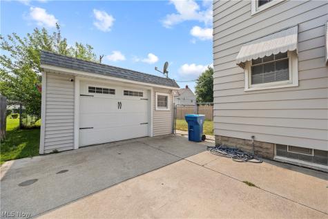 410 Nebraska Avenue Lorain OH 44052