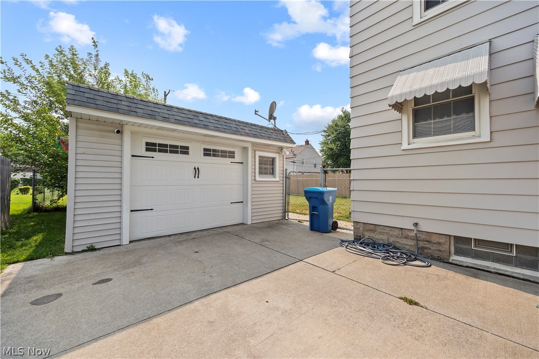 410 Nebraska Avenue Lorain OH 44052