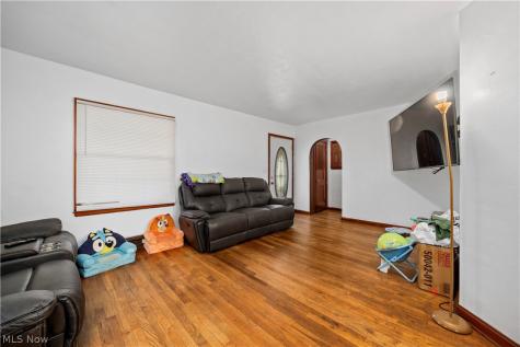 410 Nebraska Avenue Lorain OH 44052
