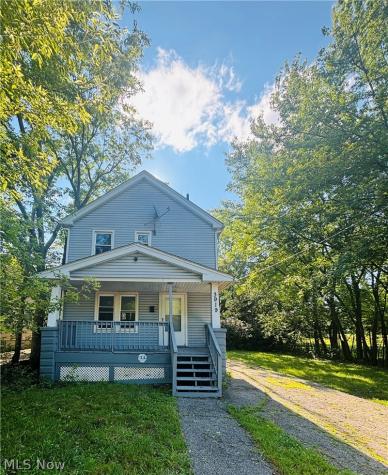 3919 E 99th Street Cleveland OH 44105