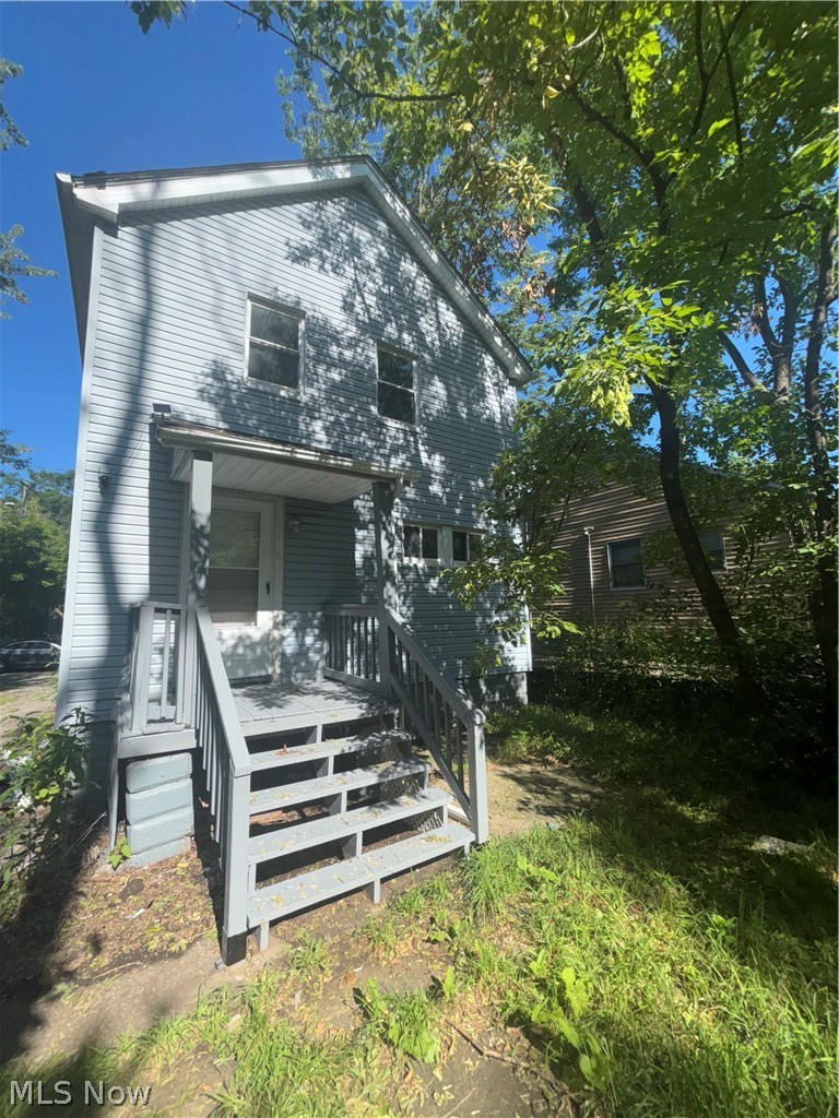3919 E 99th Street Cleveland OH 44105