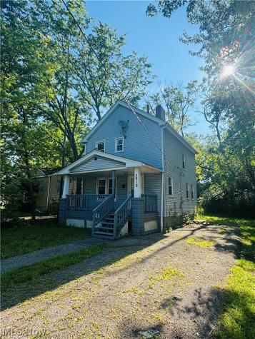 3919 E 99th Street Cleveland OH 44105