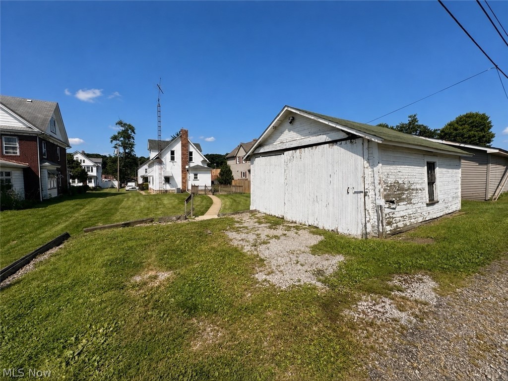 287 W North Avenue East Palestine OH 44413