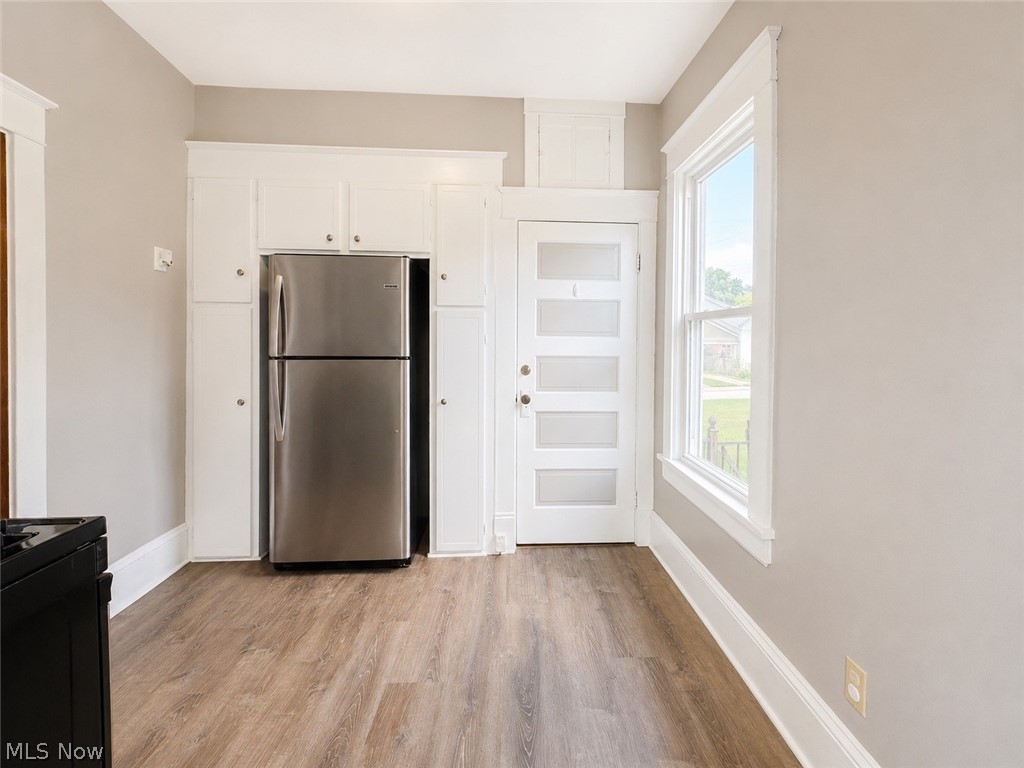 287 W North Avenue East Palestine OH 44413