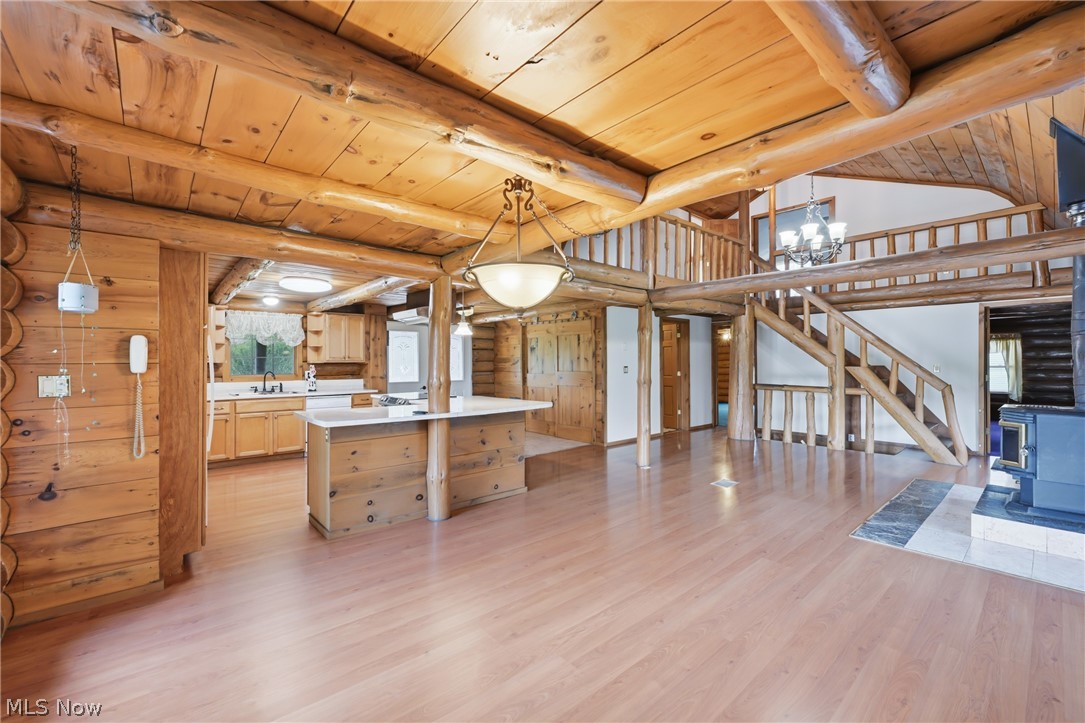 7374 Vale Road Rogers OH 44455