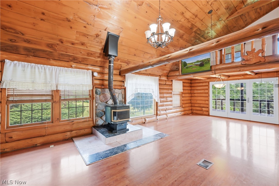 7374 Vale Road Rogers OH 44455